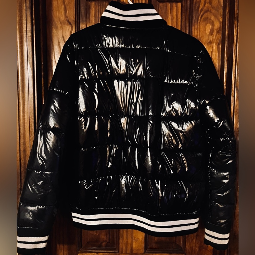 Puffer Jacket - image 2